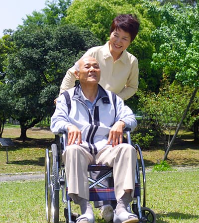 エクセレントケアサポート：福祉用具貸与