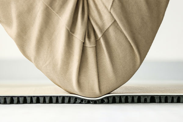 ころやわ：転倒時