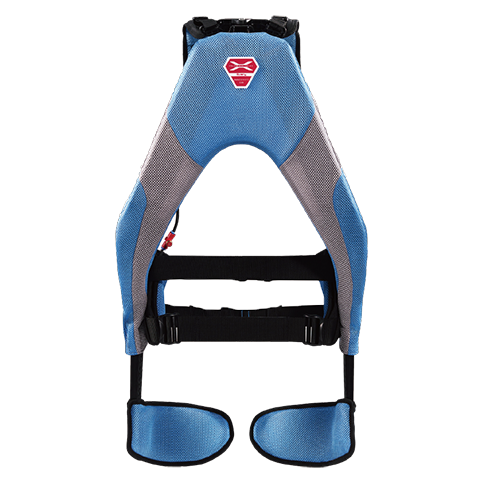 マッスルスーツ Every