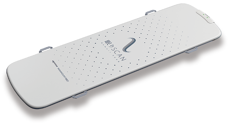 見守り支援システム 眠りSCAN