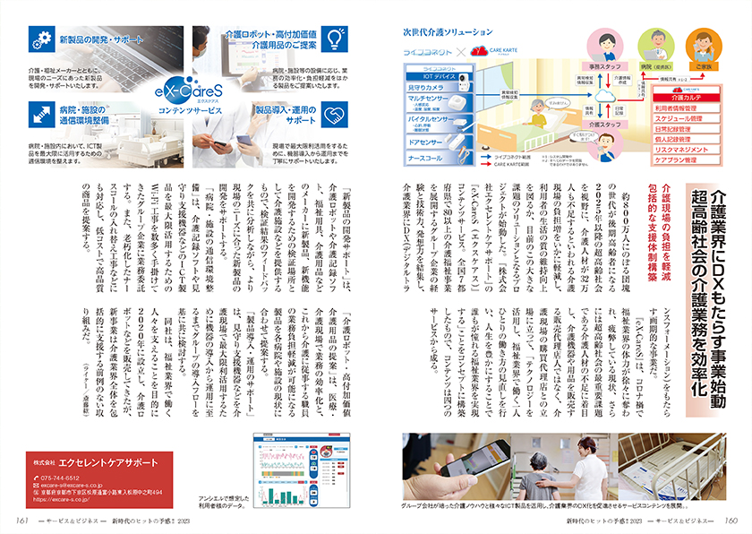 2023年度版 新時代のヒットの予感